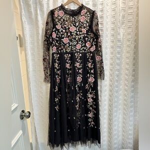 Tolani Dress